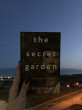 Отзыв на The Secret Garden от Яна