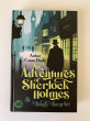 Отзыв на The Adventures of Sherlock Holmes от Элина