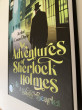 Отзыв на The Adventures of Sherlock Holmes от Элина