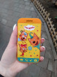 Отзыв на Игрушка «Мини-телефончик» от Диана
