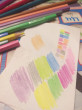 Отзыв на Набор карандашей цветных от Наталья