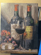 Отзыв на Картина по номерам «Вино, сыр и виноград» от Наталья