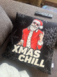 Отзыв на Подушка декоративная «Xmas chill» от Елена Сергеевна