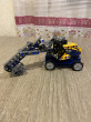 Отзыв на Конструктор Technic 42147 Самосвал. Dump Truck от Зоя