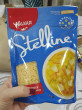 Отзыв на Изделия макаронные «Звездочки Stelline» от Надежда