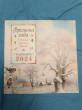 Отзыв на Календарь настенный на 2024 год «Времена года в стихах русских поэтов» от Мария Старжинская