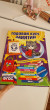 Отзыв на Годовой курс занятий: для детей 5-6 лет (с наклейками) от Райхан Едильхановна
