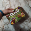 Отзыв на Мемо. Удивительные животные от Елизавета
