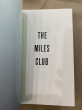 Отзыв на The Miles club. Джеймисон Майлз от Камилла
