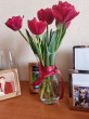 Отзыв на Ваза для цветов от Эльмира