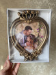 Отзыв на Фоторамка «Сердце с розами и короной» от Анна