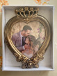 Отзыв на Фоторамка «Сердце с розами и короной» от Анна