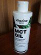 Отзыв на Смесь пищевых среднецепочных триглециридов (MCT) от Олеся