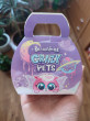 Отзыв на Игрушка-сюрприз «Волшебные Crazy Pets» с наклейками от Татьяна