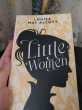 Отзыв на Little Women от Akzh