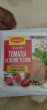 Отзыв на Приправа «Томаты, базилик, чеснок» от Юлия