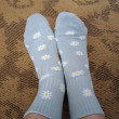 Отзыв на Носки женские от Галина Васильевна