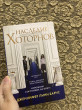 Отзыв на Наследие Хоторнов от Мадина