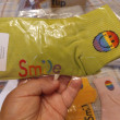 Отзыв на Комплект носков коротких «Smile» от Юлия
