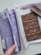Отзыв на Шоколад Milka «Raspberry Cream» от Ольга В.