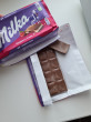 Отзыв на Шоколад Milka «Raspberry Cream» от Ольга В.