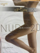 Отзыв на Колготки без трусиков "Nudo" (cappuccino, 20 DEN) от Madina