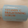 Отзыв на Сыворотка осветляющая с витамином С «Vitamin C Brightening Serum» от Айназ