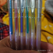 Отзыв на Набор ручек гелевых «Металлик» от Светлана