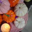 Отзыв на Декор искусственный «Тыква» от Татьяна