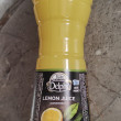 Отзыв на Сок лимонный концентрированный от Виктория