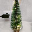 Отзыв на Ёлочка с гирляндой от ШГС