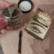 Отзыв на Помада для бровей «Eyebrow pomade», оттенок Soft brown от Зарина Жумабекова