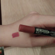 Отзыв на Помада-карандаш для губ «Matte Lipstick», тон 10 от Зарина Жумабекова