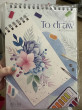 Отзыв на Скетчбук «To draw» от Амина