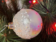 Отзыв на Набор шаров елочных от Королева Светлана