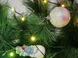 Отзыв на Набор шаров елочных от Королева Светлана