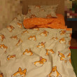 Отзыв на Комплект постельного белья «Корри» от Галина