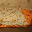Отзыв на Комплект постельного белья «Корри» от Галина