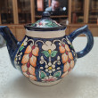 Отзыв на Чайник заварочный «Узоры» от Елена