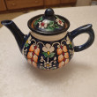 Отзыв на Чайник заварочный «Узоры» от Елена