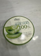 Отзыв на Гель для лица и тела «Soothing & Moisture Aloe Vera» от Амина