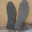 Отзыв на Стельки для обуви «Войлок» от Регина