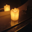 Отзыв на Свеча светодиодная «Мерцание» от Виктория Константиновна