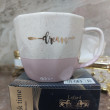 Отзыв на Кружка от Екатерина