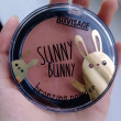 Отзыв на Пудра-бронзатор «Sunny Bunny», оттенок 01 от Tumar