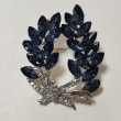 Отзыв на Брошь «Венок» от Елена Владимировна