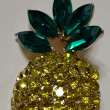 Отзыв на Брошь «Ананас» от Елена Владимировна