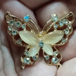 Отзыв на Брошь от Елена Владимировна