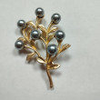 Отзыв на Брошь «Жемчужные ветви» от Елена Владимировна