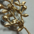 Отзыв на Брошь «Жемчужные ветви» от Елена Владимировна